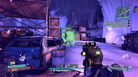 borderlands 2 farming guide.